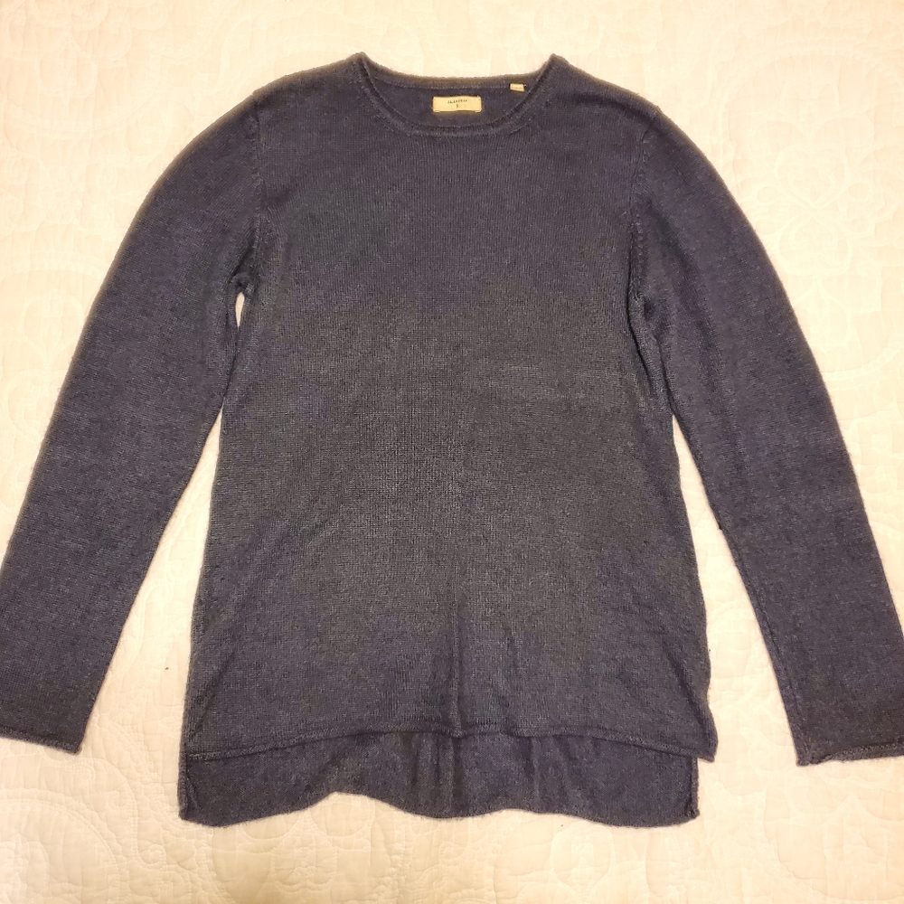Billy Reid Cashmere Sweater